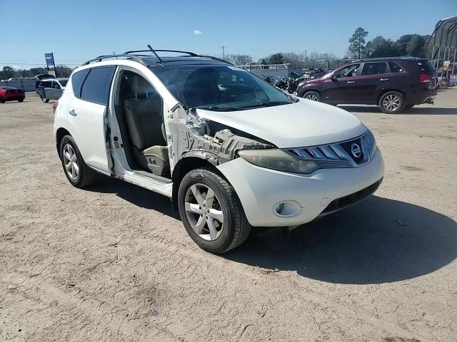 2009 Nissan Murano - Image 11