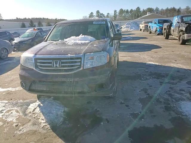 2012 Honda Pilot - Image 11