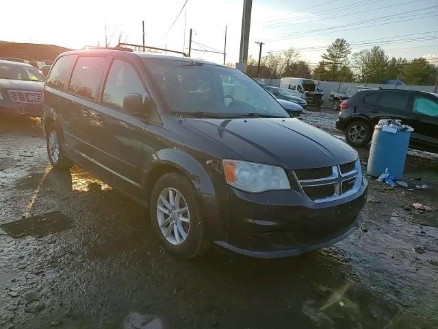 2013 Dodge Caravan - Image 12
