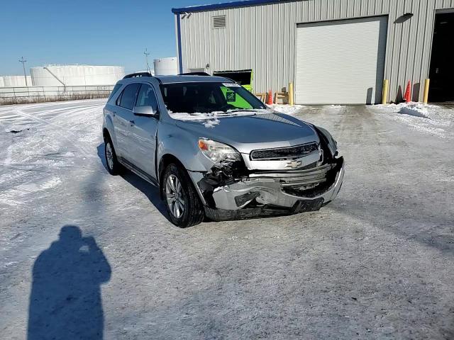 2013 Chevrolet Equinox - Image 12