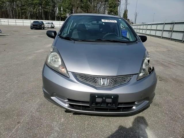 2010 Honda Fit - Image 10