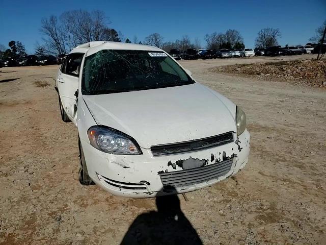 2007 Chevrolet Impala - Image 11