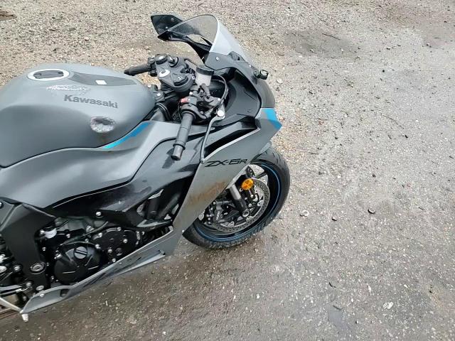 2025 KAWASAKI VULCAN | ZX636 K