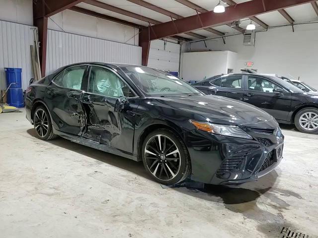 2018 Toyota Camry - Image 10