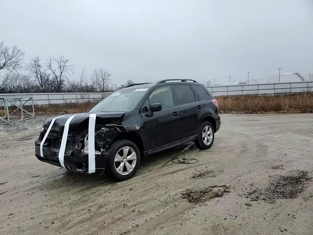 2016 Subaru Forester - Image 11