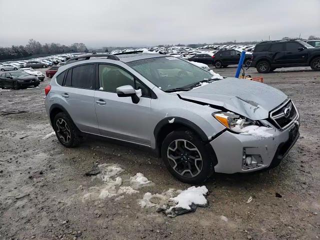 2017 Subaru XV - Image 12