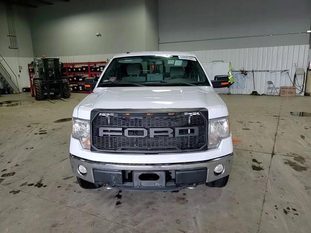2014 Ford F-150 - Image 10