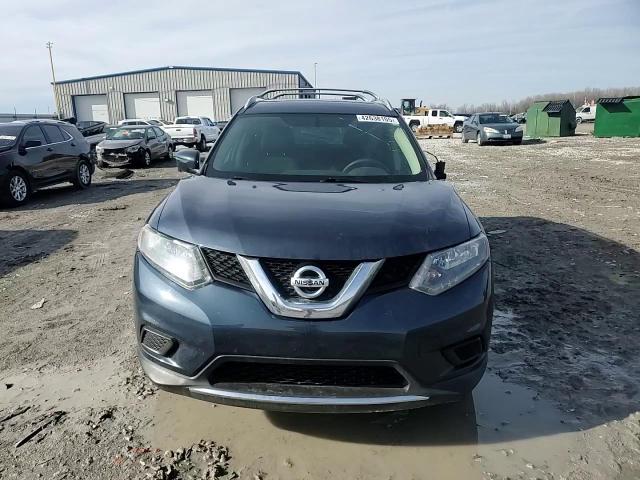 2016 Nissan Rogue - Image 11