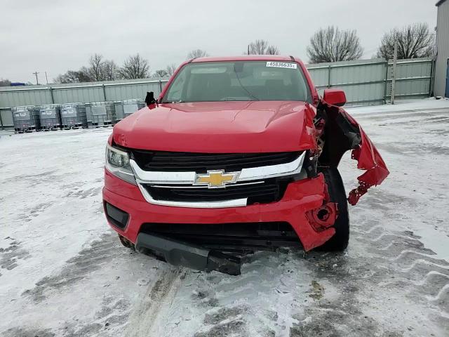 2015 Chevrolet Colorado - Image 14