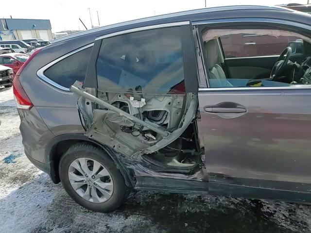 2013 Honda CR-V - Image 11