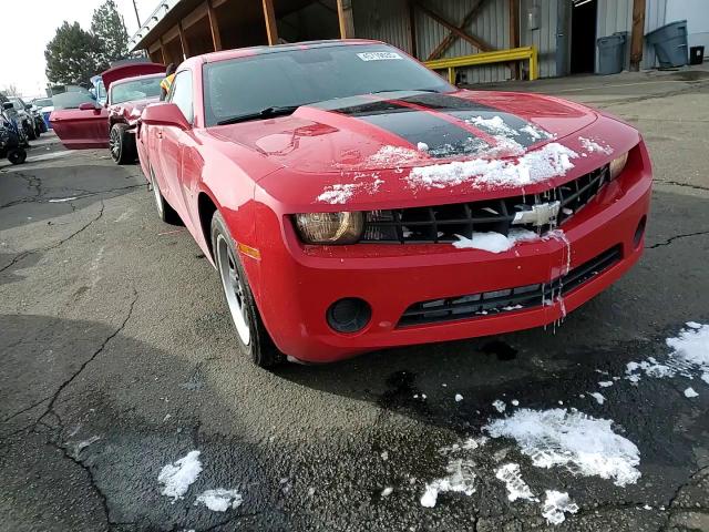 2010 Chevrolet Camaro - Image 11