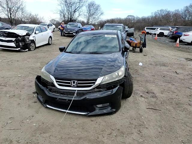 2015 Honda Accord - Image 10