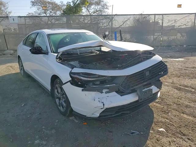 2023 Honda Accord - Image 11