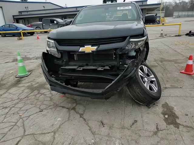 2018 Chevrolet Colorado - Image 10