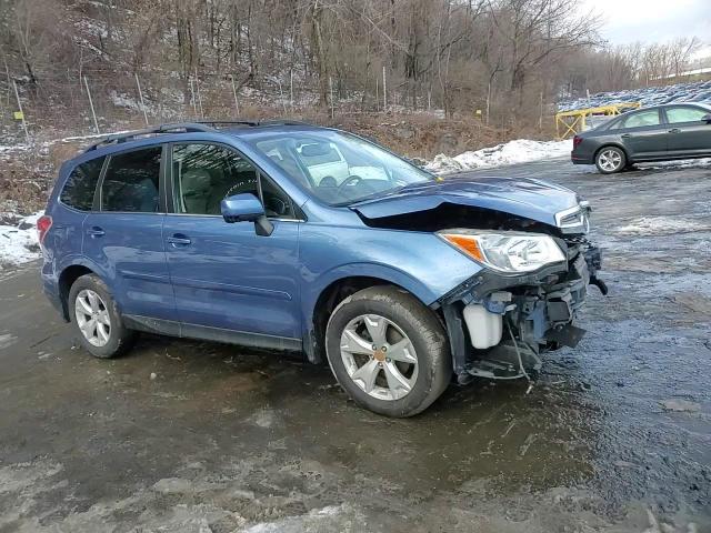2016 Subaru Forester - Image 12