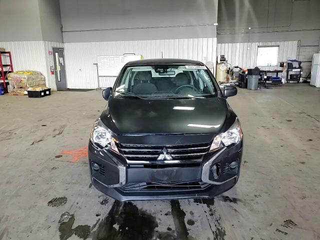 2024 Mitsubishi Mirage - Image 11