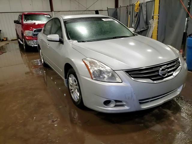 2012 Nissan Altima - Image 13