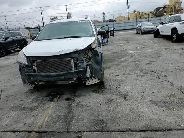 2017 Chevrolet Traverse - Image 12