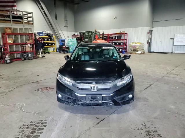 2016 Honda Civic - Image 11