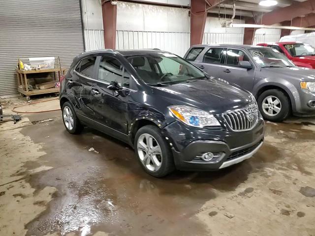2015 Buick Encore - Image 12