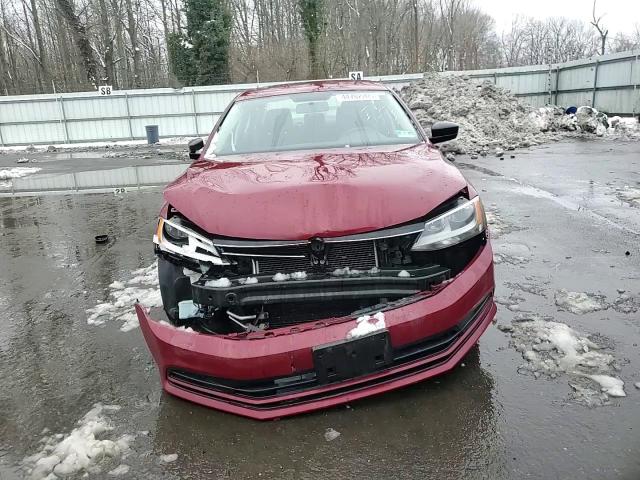 2016 Volkswagen Jetta - Image 11