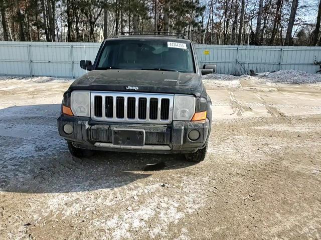 2007 Jeep Commander - Image 12