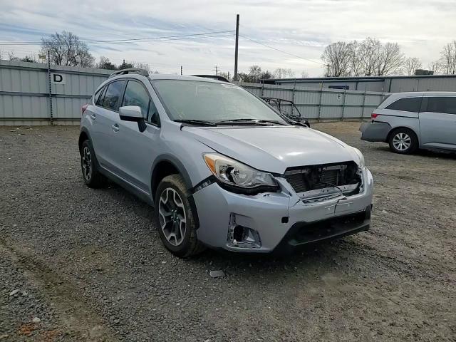 2016 Subaru XV - Image 12