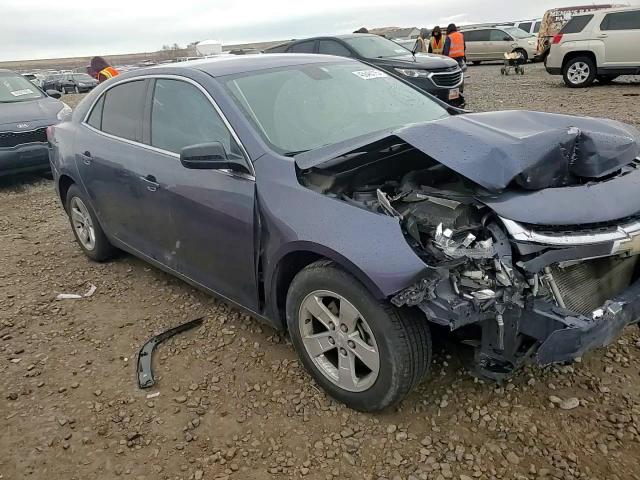 2014 Chevrolet Malibu - Image 10