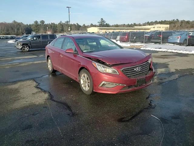 2015 Hyundai Sonata - Image 11
