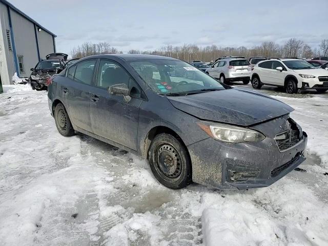 2017 Subaru Impreza - Image 14