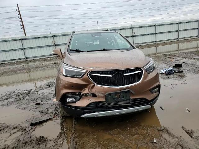 2017 Buick Encore - Image 11