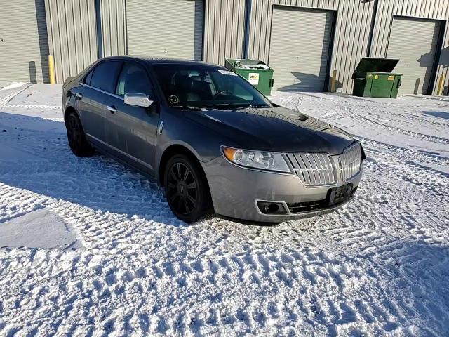 2012 Lincoln MKZ - Image 11