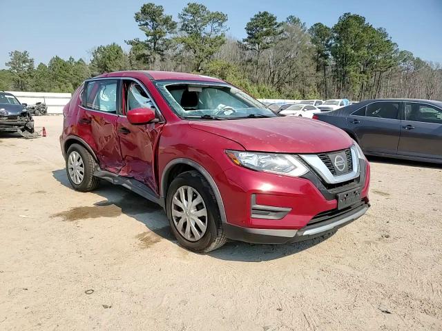 2017 Nissan Rogue - Image 12