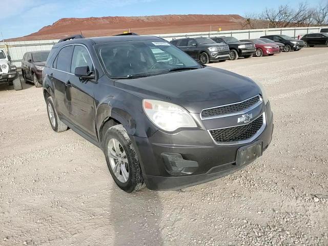 2015 Chevrolet Equinox - Image 11