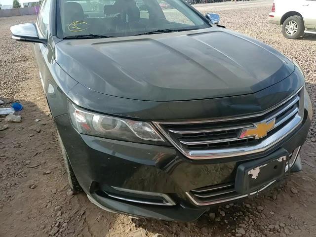 2019 Chevrolet Impala - Image 11