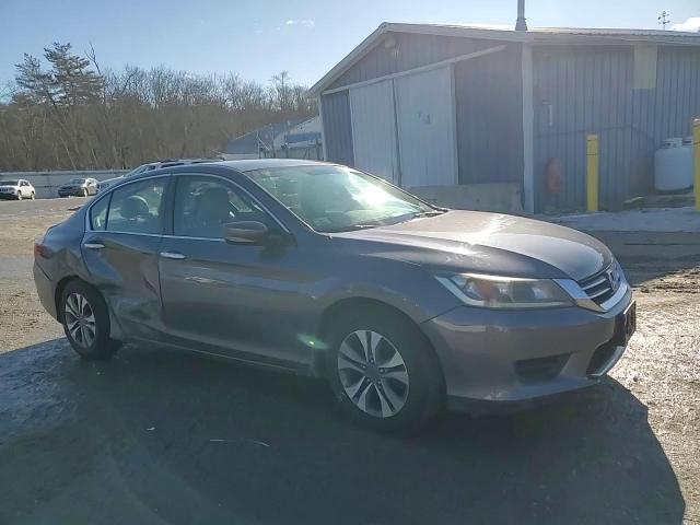 2014 Honda Accord - Image 11