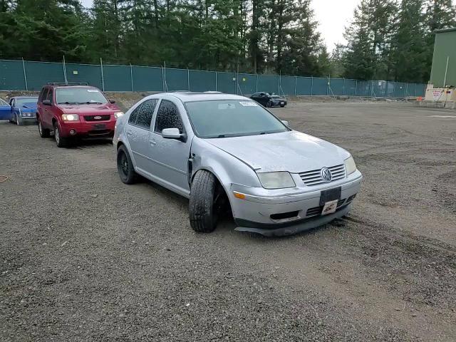 2000 Volkswagen Jetta - Image 11
