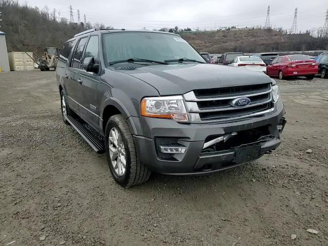 2015 Ford Expedition - Image 14
