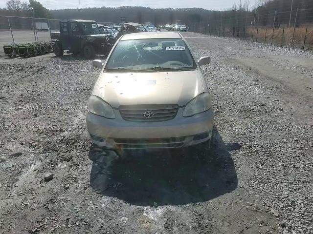 2004 Toyota Corolla - Image 10