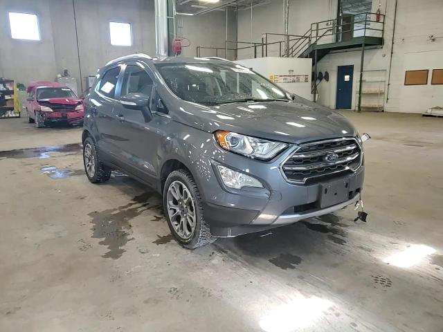 2018 Ford EcoSport - Image 12