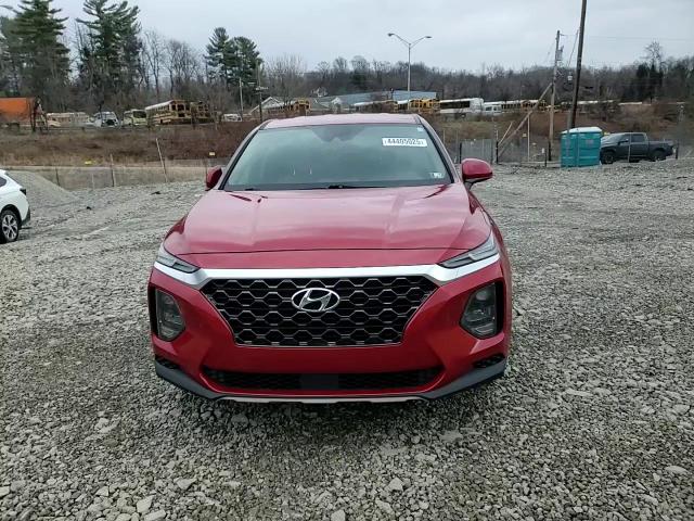 2020 Hyundai Santa Fe - Image 11