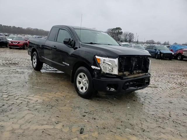 2017 Nissan Titan - Image 14