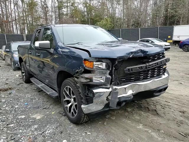 2019 Chevrolet Silverado - Image 10