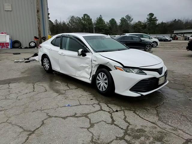 2020 Toyota Camry - Image 14