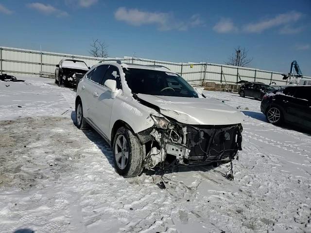 2012 Lexus RX - Image 11