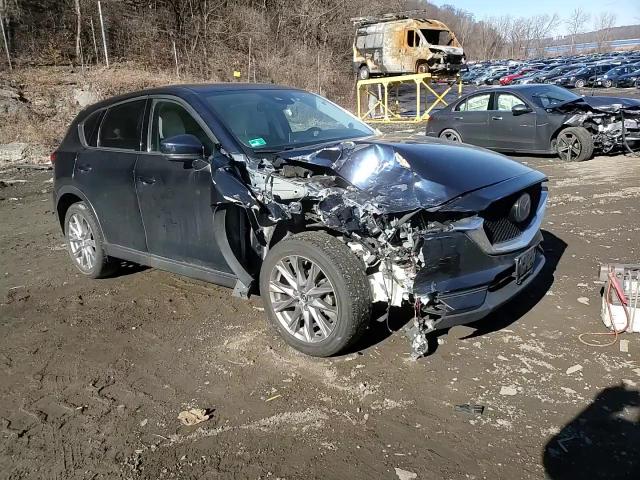 2021 Mazda CX-5 - Image 12