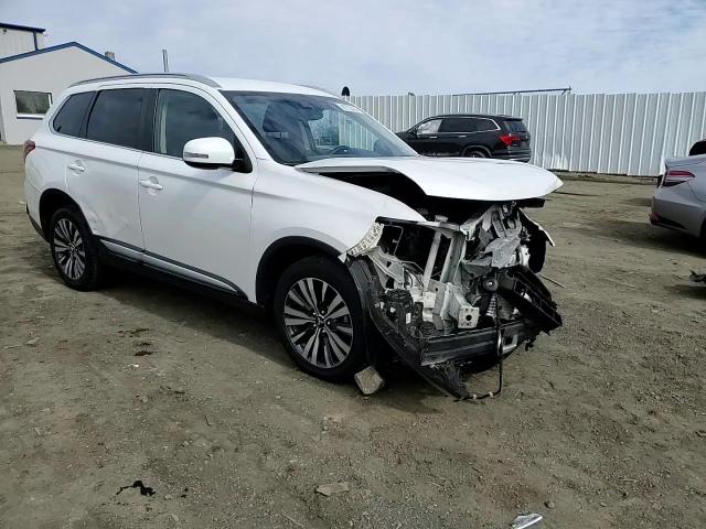 2020 Mitsubishi Outlander - Image 12