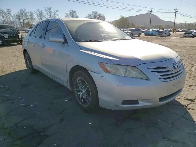 2007 Toyota Camry - Image 10