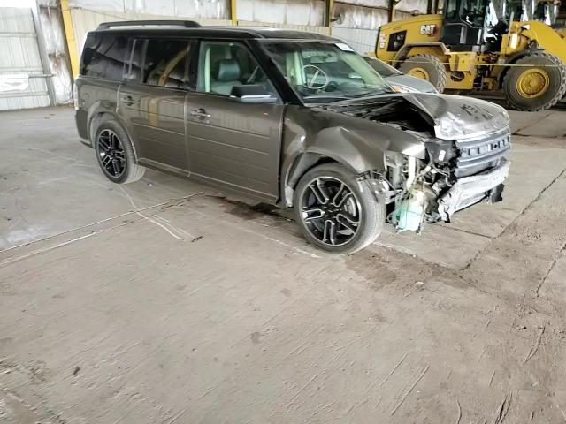 2014 Ford Flex - Image 11