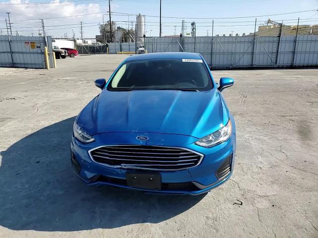 2020 Ford Fusion - Image 10